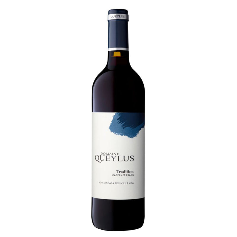 2022 Cabernet Franc Tradition (750ml)