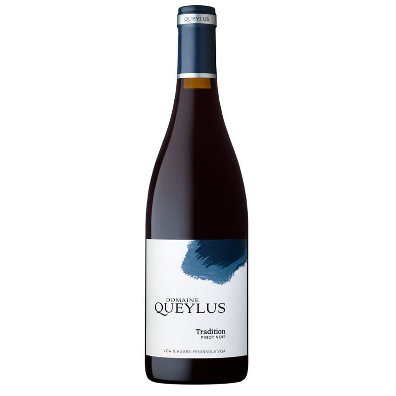2022 Pinot Noir Tradition (750ml)