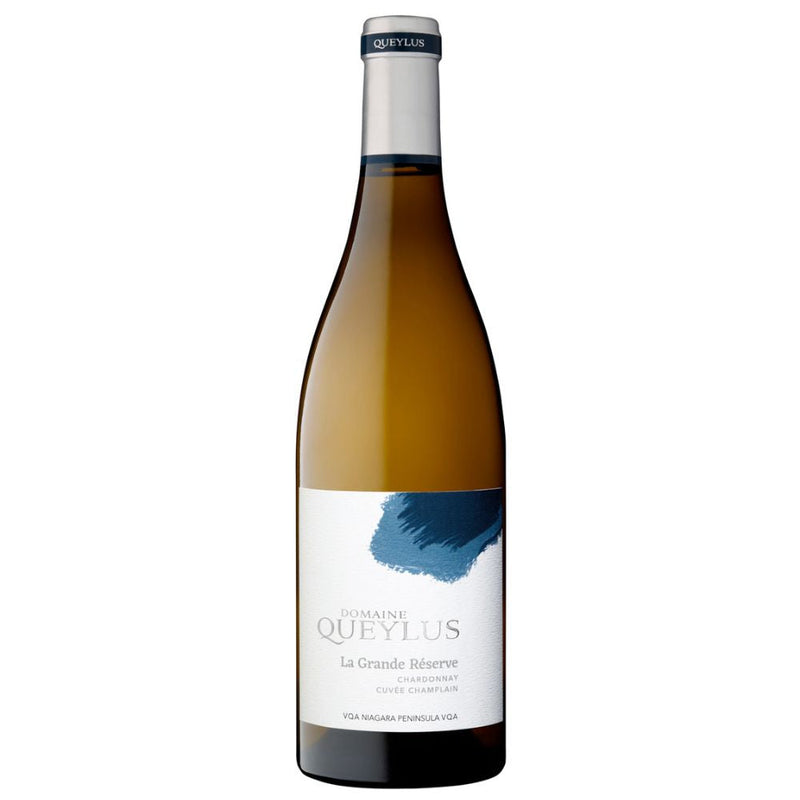 2023 Chardonnay La Grande Réserve (750ml)