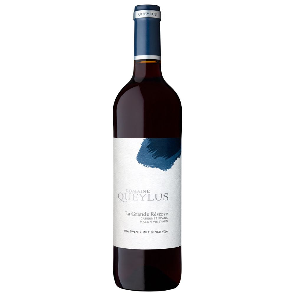 2020 Cabernet Franc La Grande Réserve Magnum (1500ml)