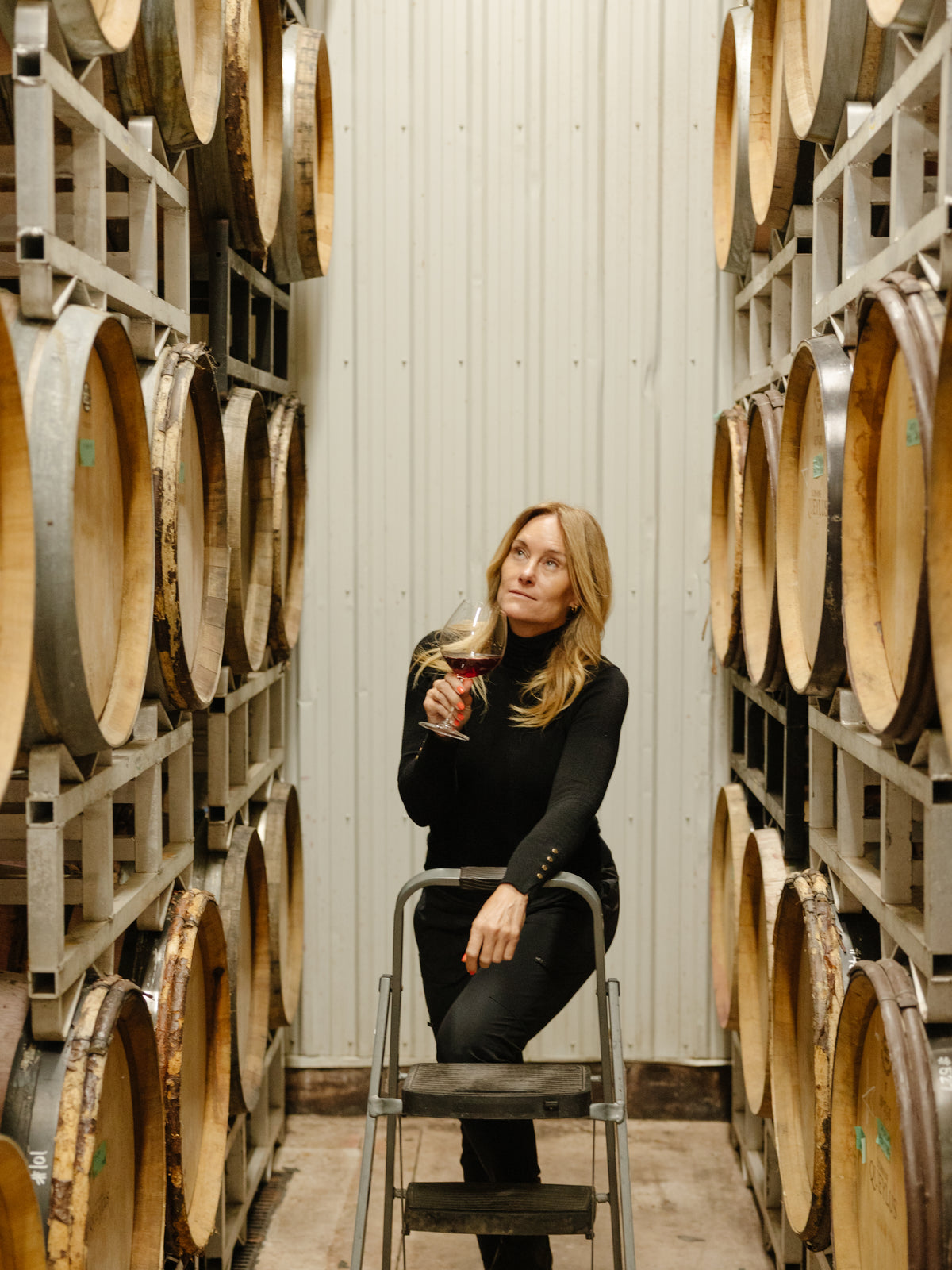 Winemaker Friday
