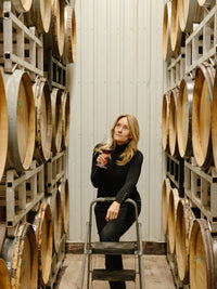 Winemaker Friday - September
