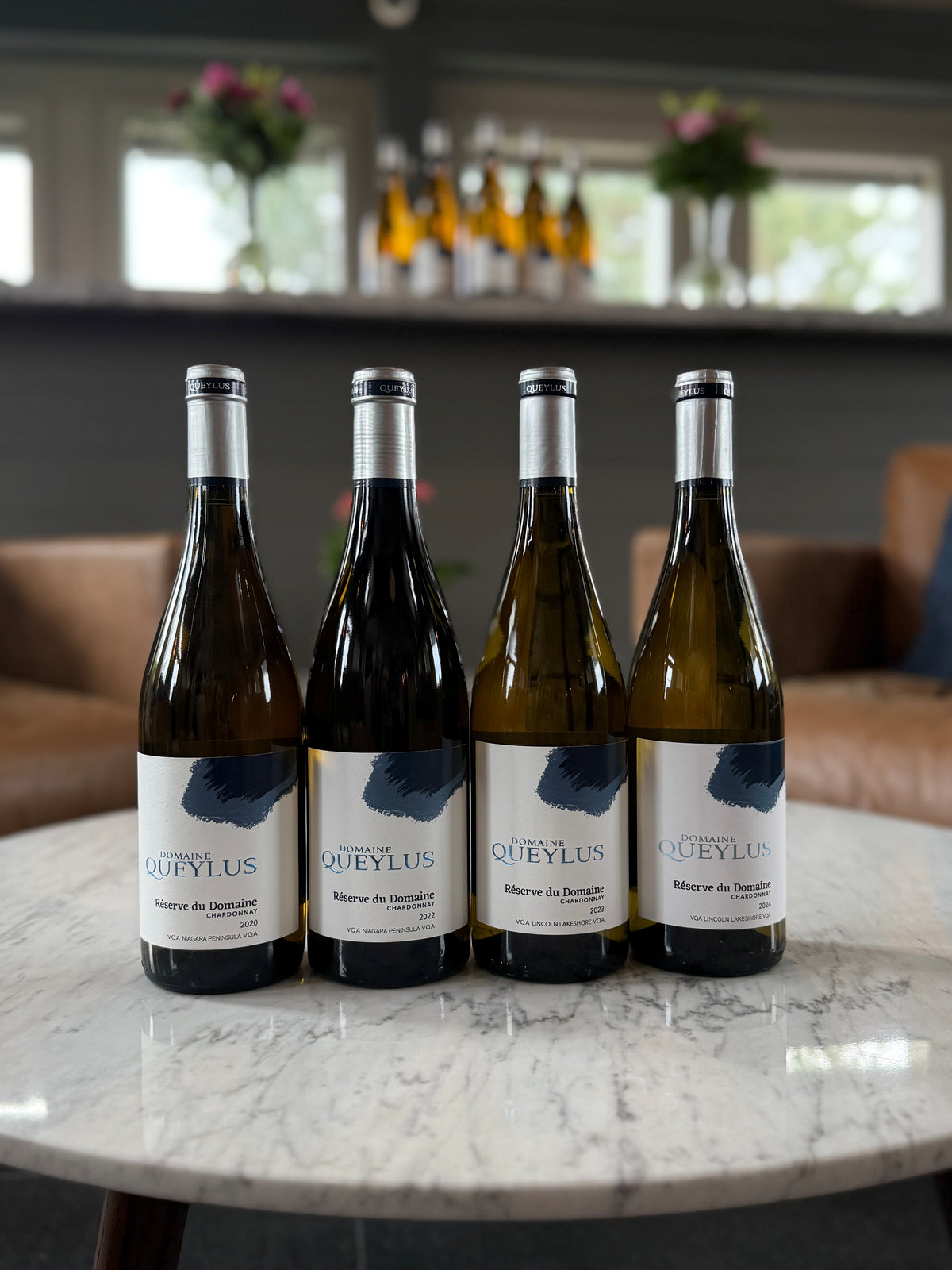 Chardonnay Réserve du Domaine Vertical