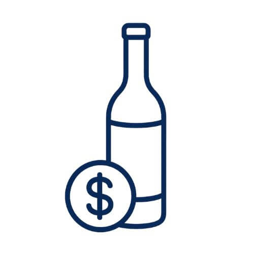 Product fees