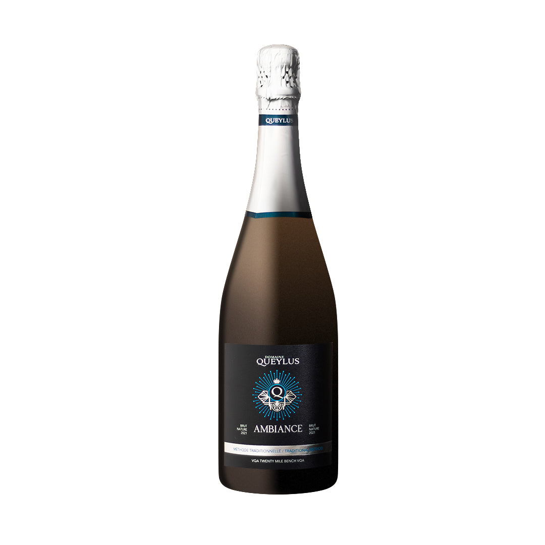 2021 Ambiance Sparkling 2nd edition (750 ml)
