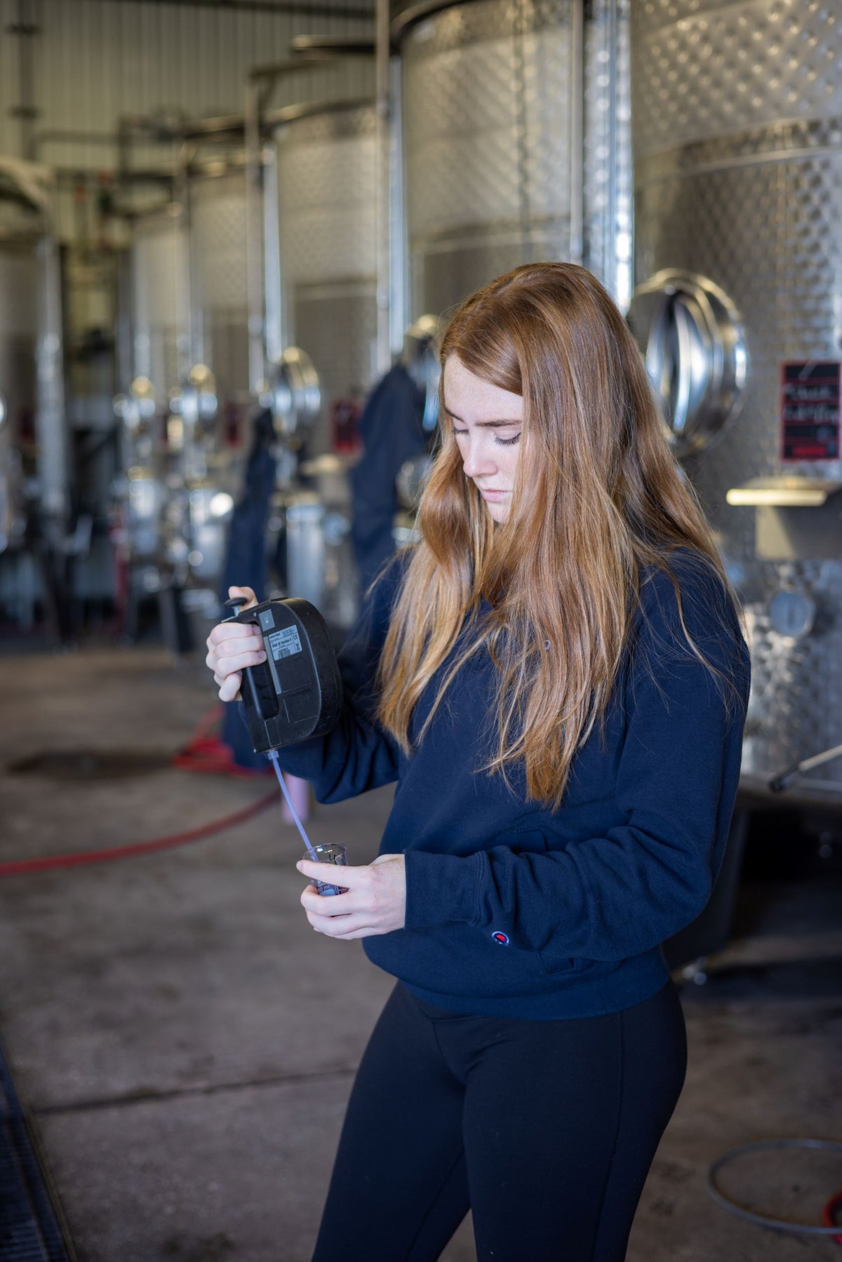 Winemaker Friday - September