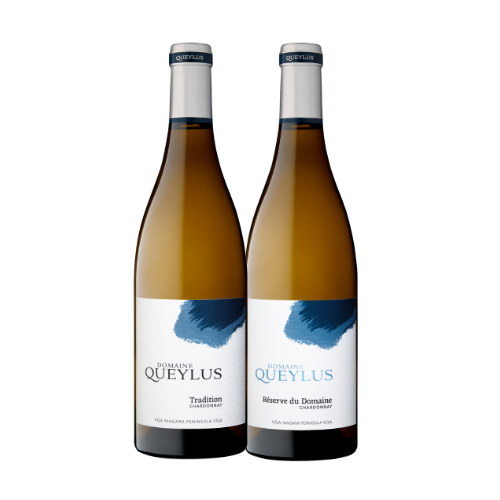 Thanksgiving Chardonnay Bundle
