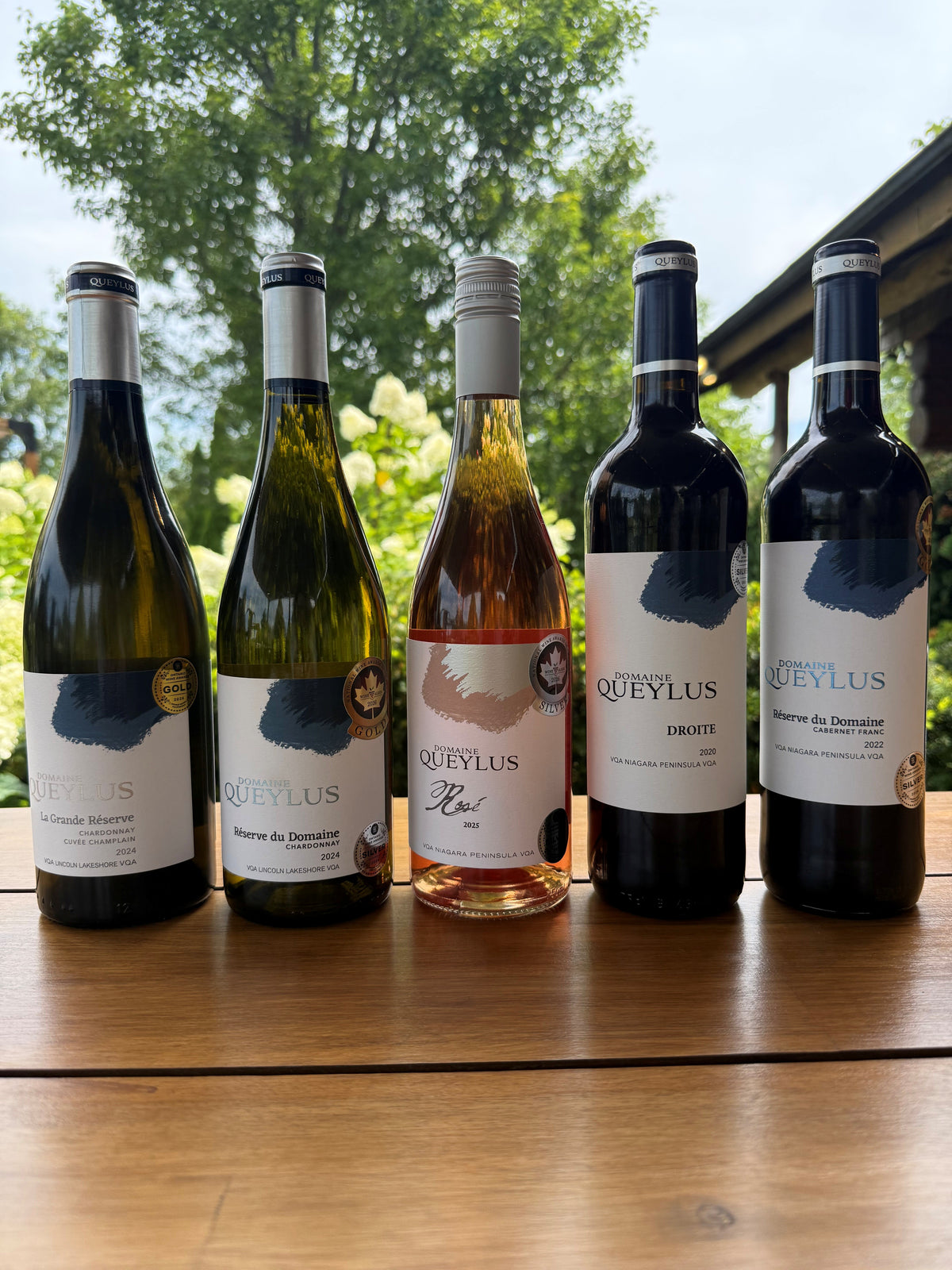 Ontario Wine Awards 2026