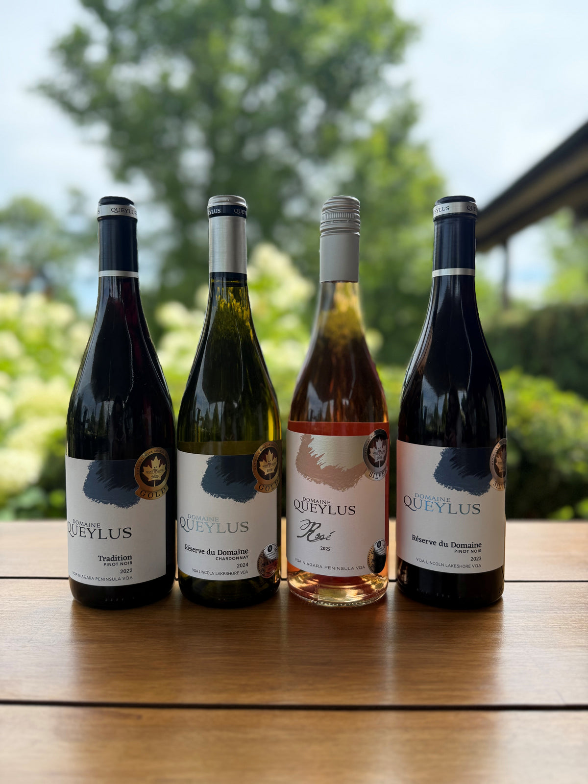 2026 Wine Align Award Wines