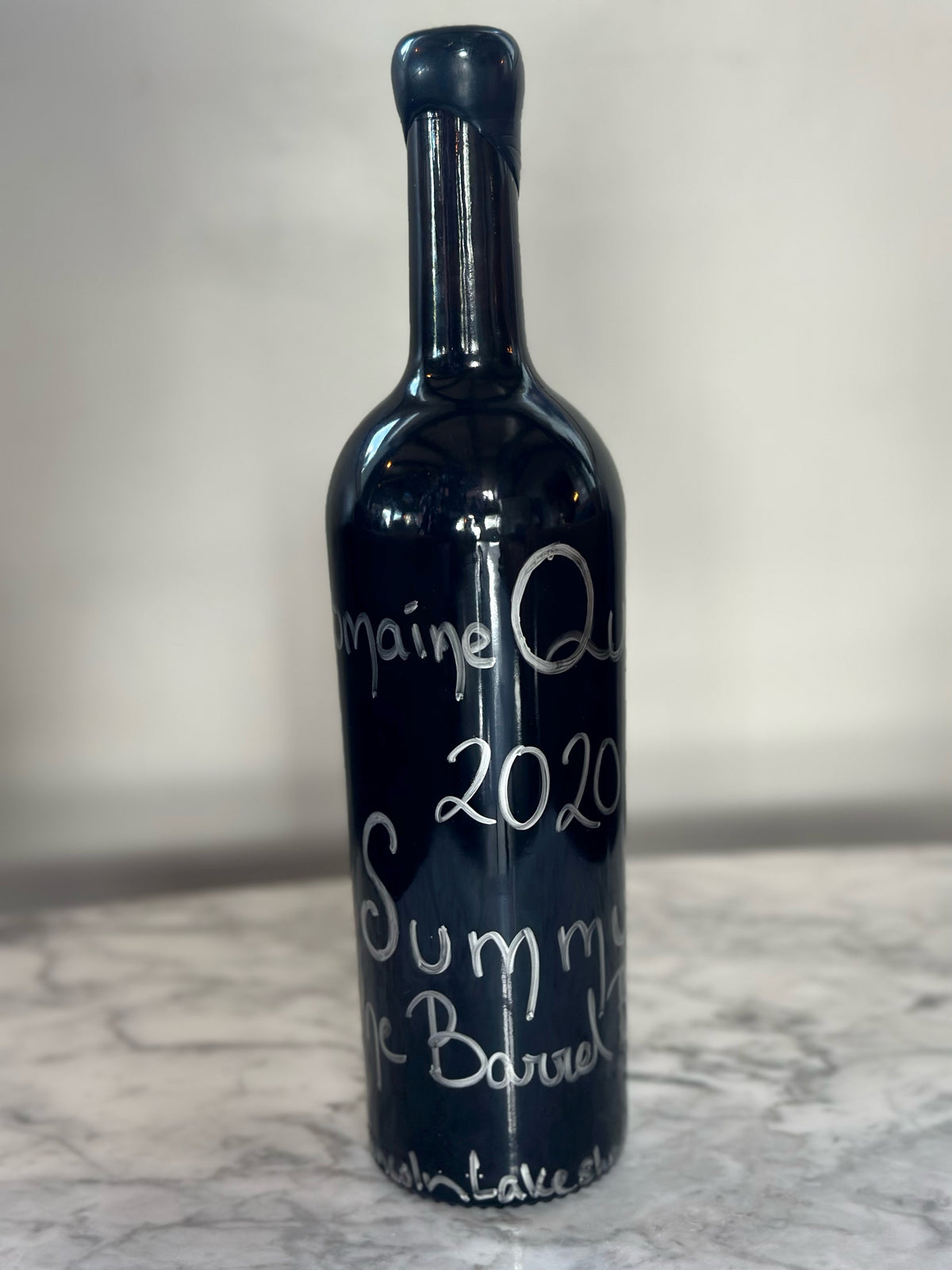 2020 Summus (750ml)