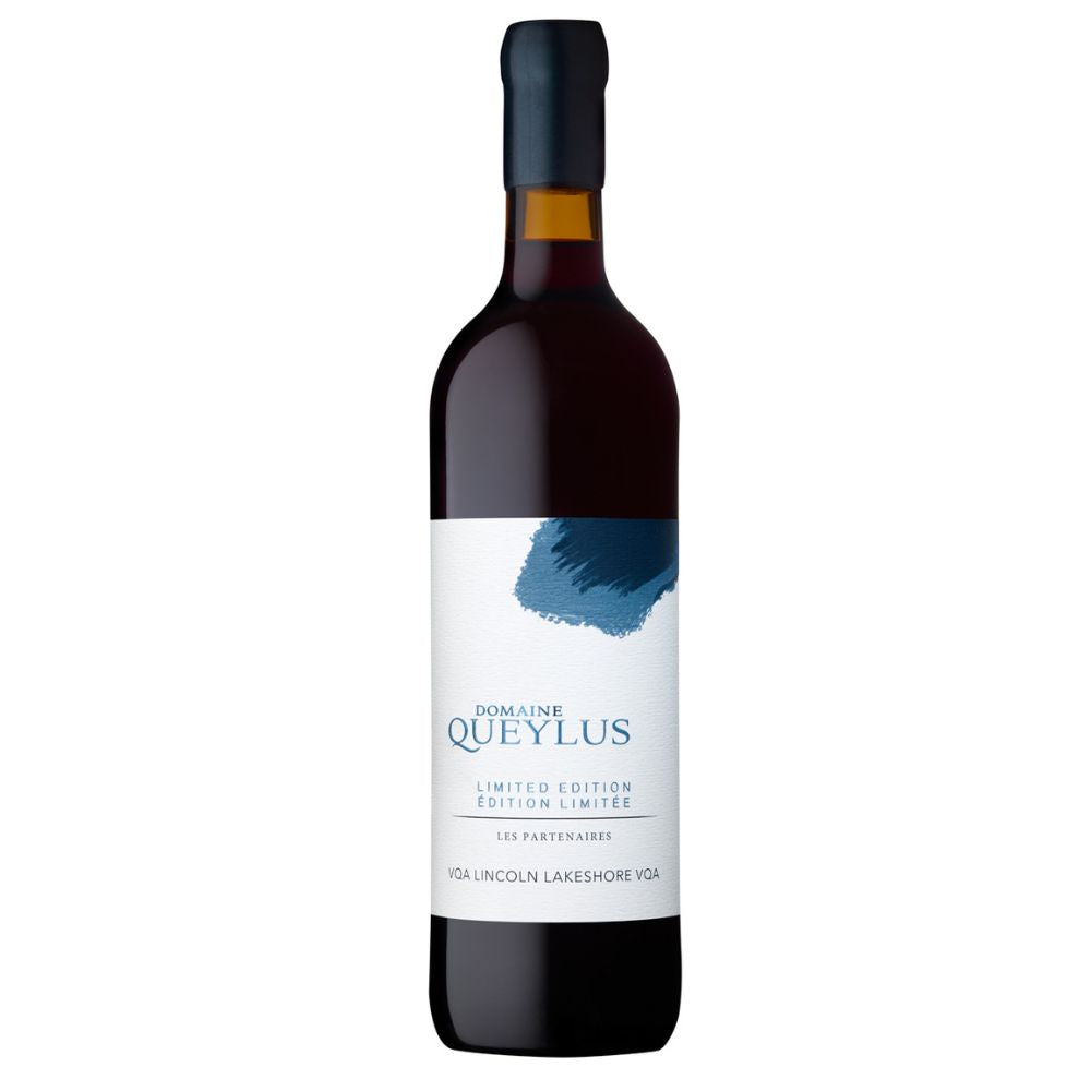 2020 Les Partenaires Limited Edition (750ml)